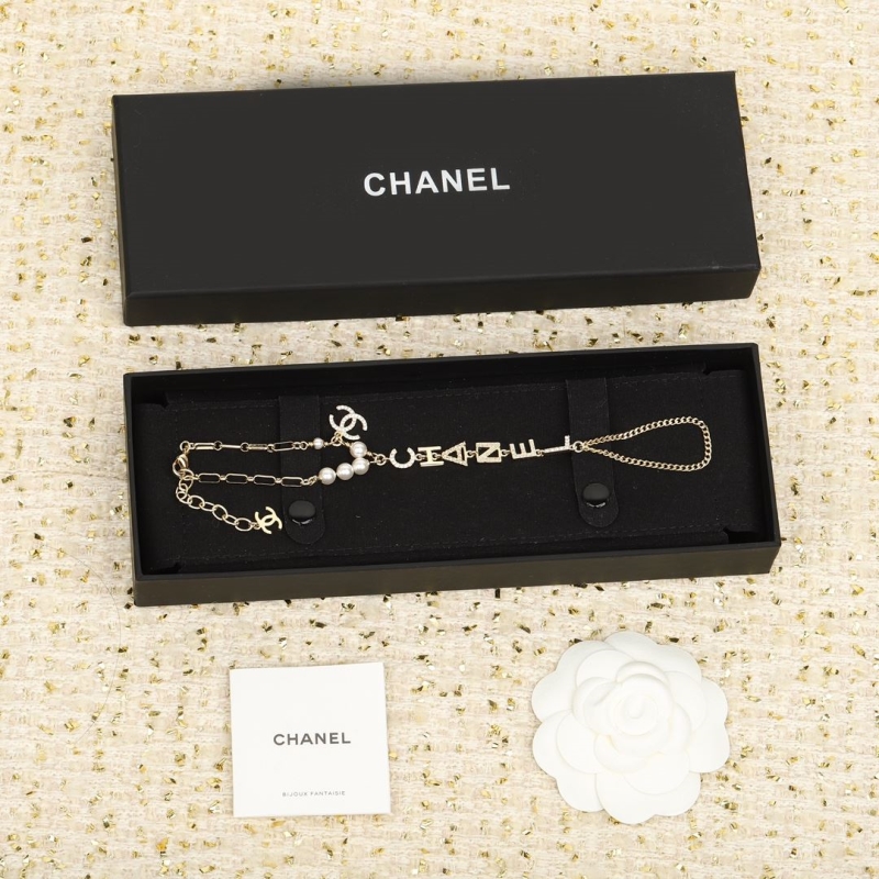 Chanel Bracelets